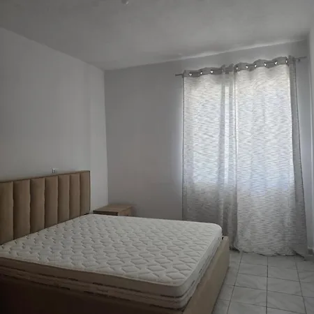 Alex Apartment Sarande