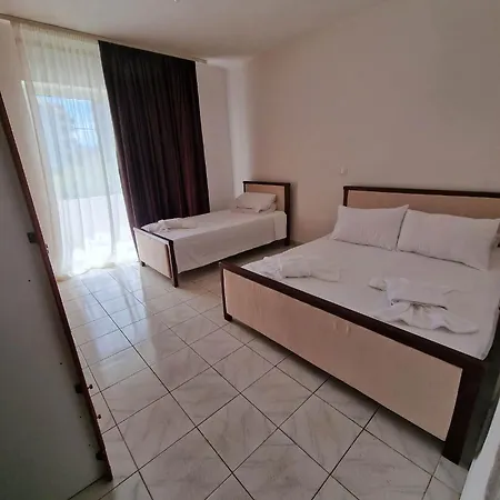 Alex Apartment Sarande