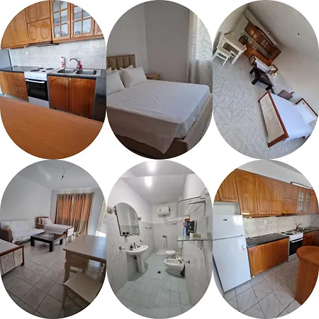 Alex Apartment