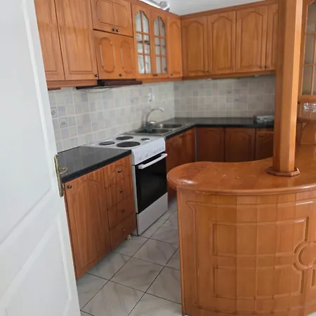 Alex Apartment